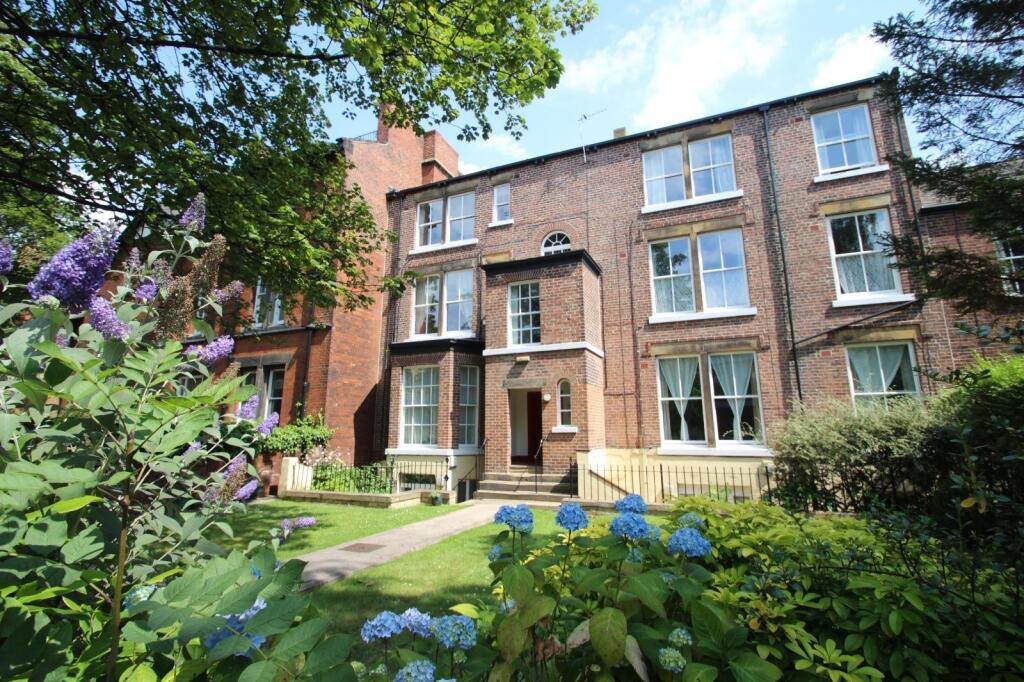 Main image of property: Clarendon Road, Leeds, West Yorkshire, LS2