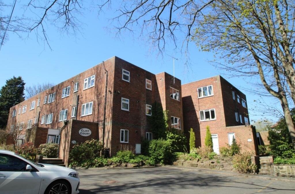 Main image of property: Cliff Road, Leeds, West Yorkshire, UK, LS6