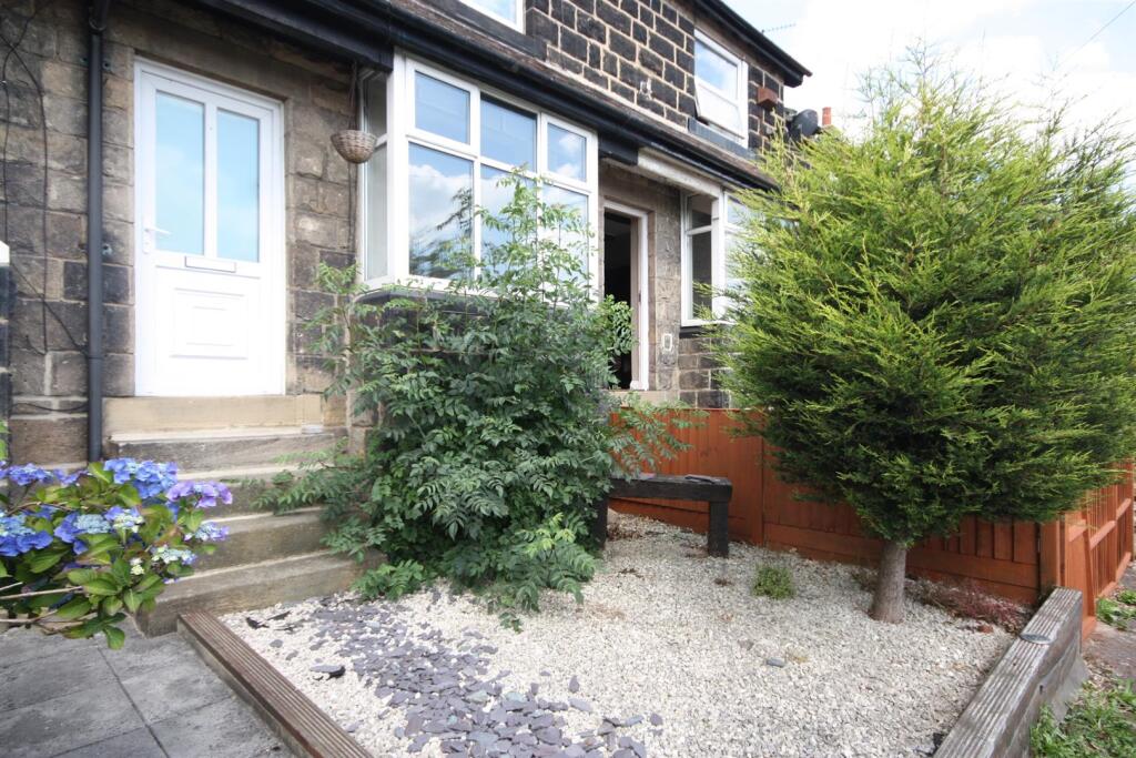 Main image of property: Wentworth Terrace, Rawdon, Leeds, West Yorkshire, LS19