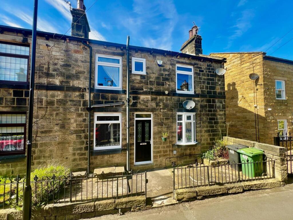 Main image of property: Back Lane, Horsforth, Leeds, West Yorkshire, LS18