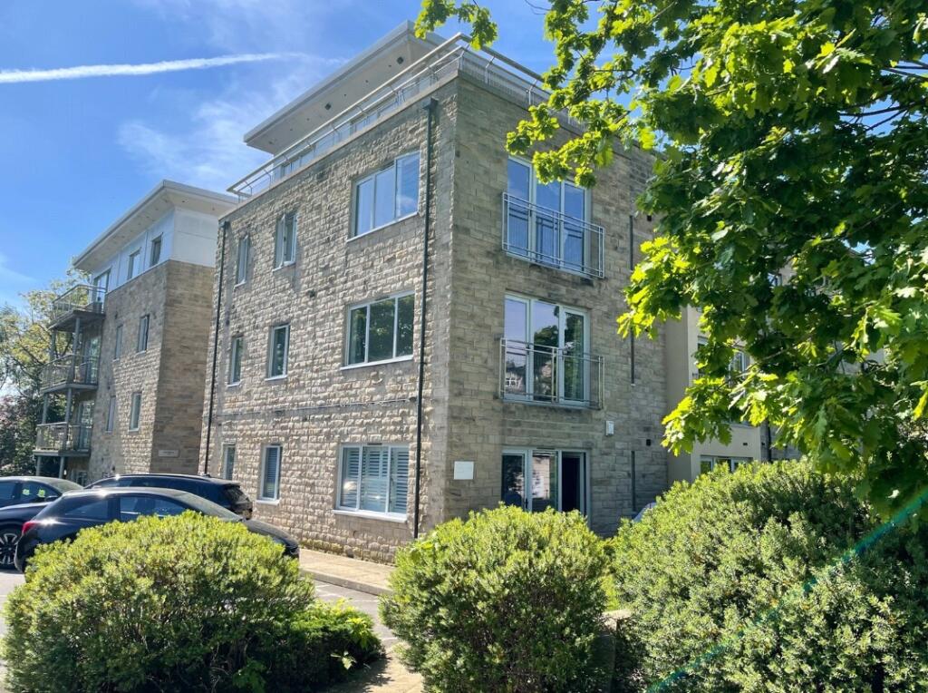 Main image of property: Brodwell Grange, Leeds, West Yorkshire, LS18