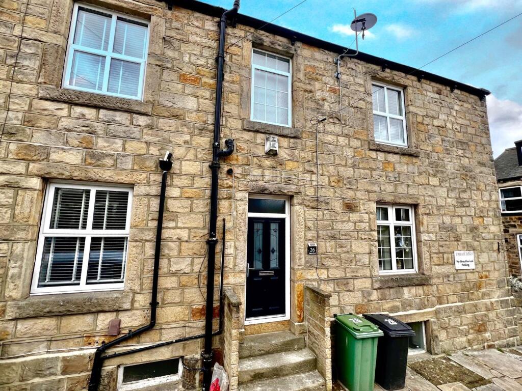 Main image of property: Regent Road, Horsforth, Leeds, West Yorkshire, LS18