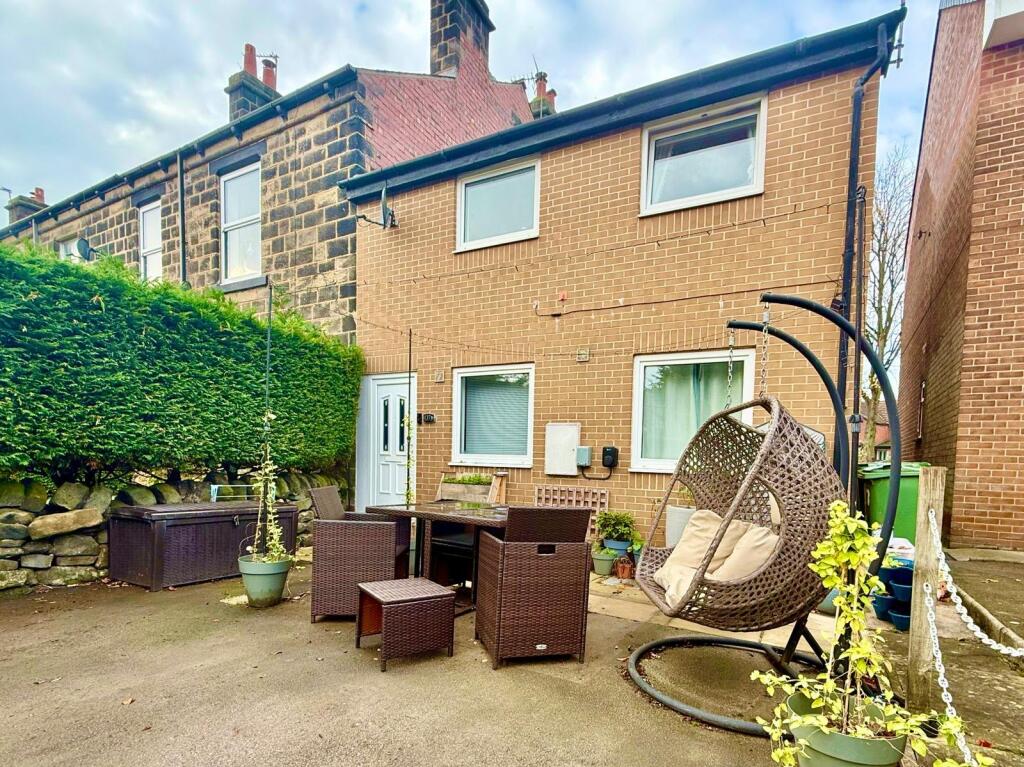 Main image of property: Stanhope Drive, Horsforth, Leeds, West Yorkshire, LS18