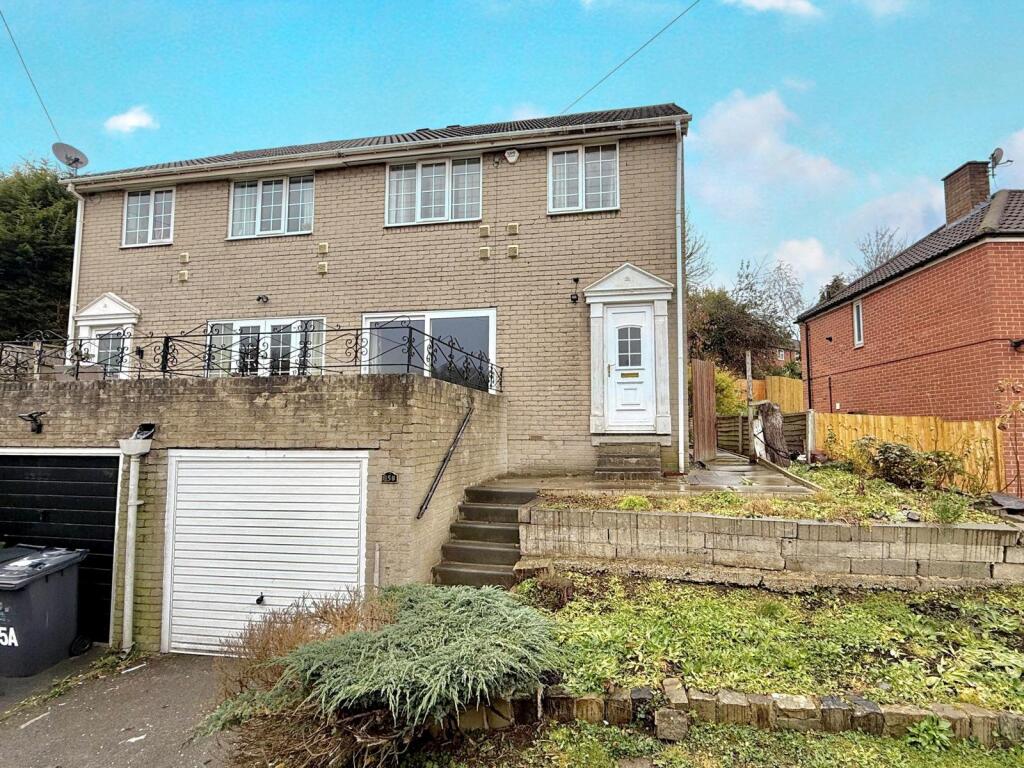 Main image of property: Haigh Wood Road, Cookridge, Leeds, West Yorkshire, LS16