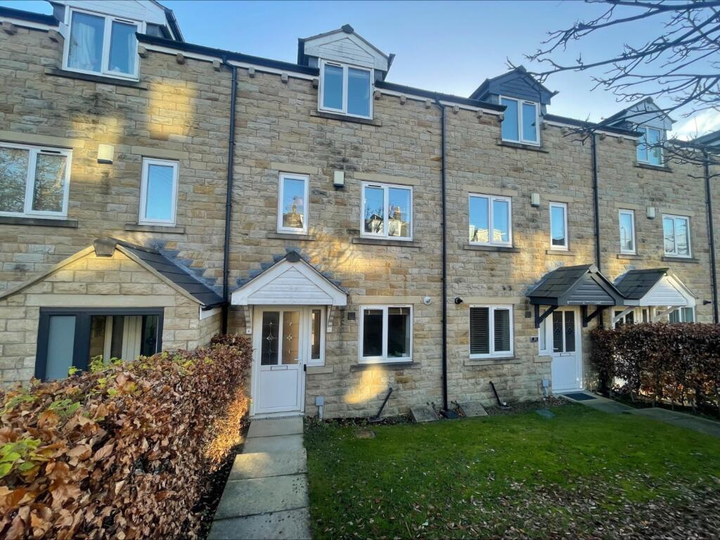 Main image of property: Kerry Hill, Horsforth, Leeds, LS18
