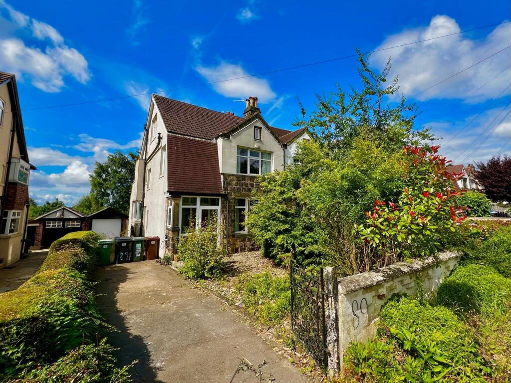 Main image of property: Otley Old Road, Leeds, West Yorkshire, LS16