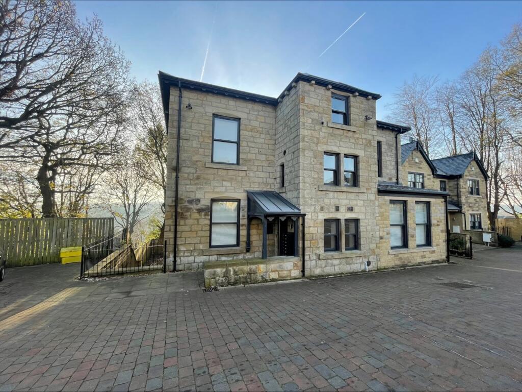 Main image of property: Clarence Road, Horsforth, Leeds, West Yorkshire, LS18