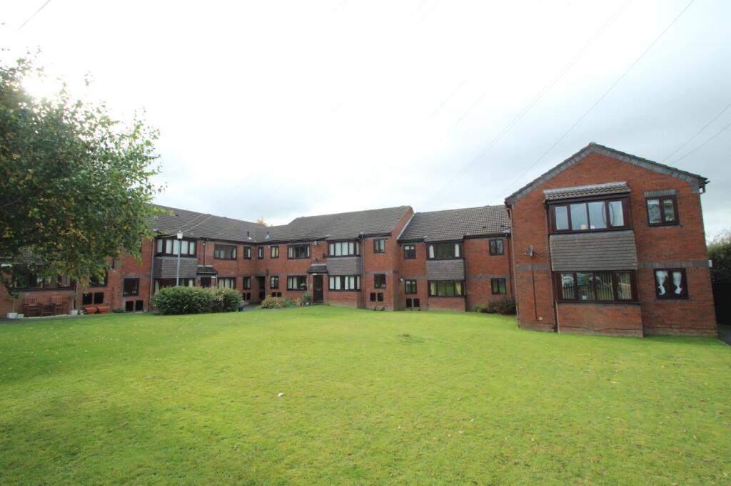 Main image of property: Shaw Royd Court, Yeadon, Leeds, West Yorkshire, LS19
