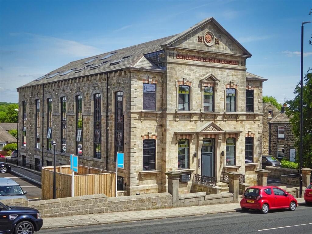 Main image of property: Old Chapel Court, Chapel Street, Rodley, Leeds, LS13