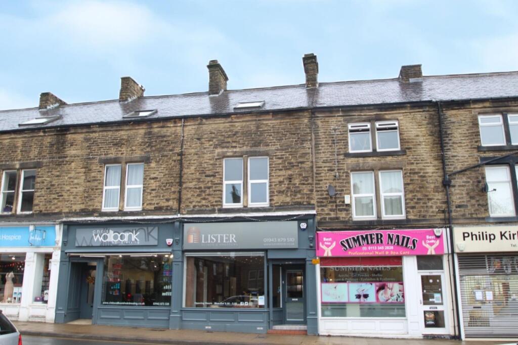 Main image of property: Otley Road, Guiseley, Leeds, West Yorkshire, UK, LS20