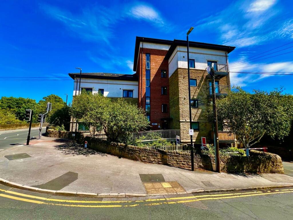 Main image of property: Troy Road, Horsforth, Leeds, West Yorkshire, LS18