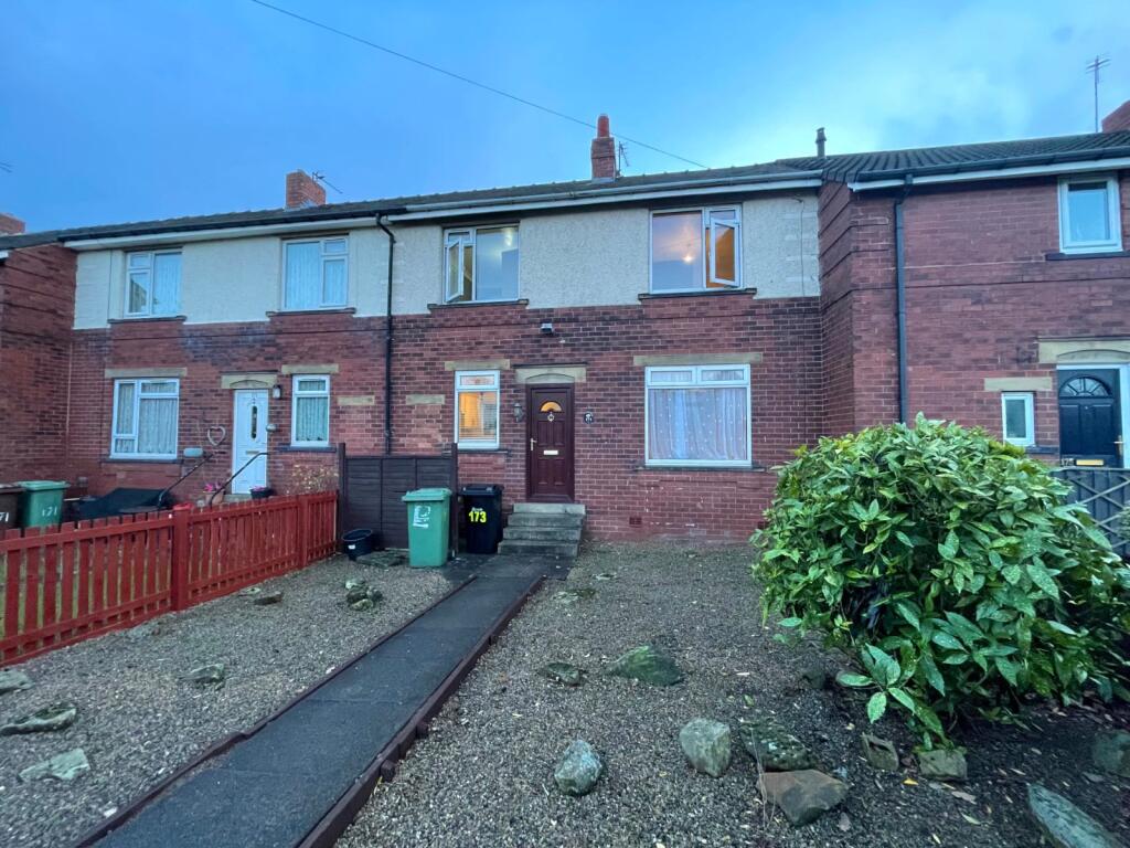 Main image of property: Broadway, Horsforth, Leeds, West Yorkshire, LS18