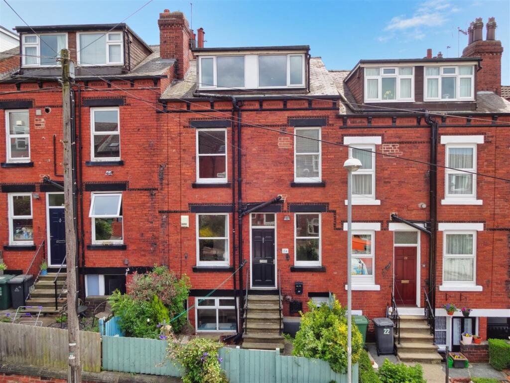 Main image of property: Norman Row, Leeds, West Yorkshire, LS5
