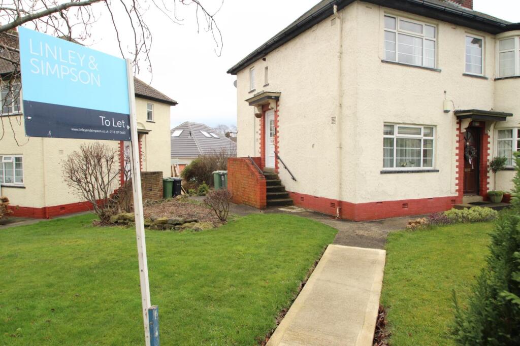 Main image of property: Redesdale Gardens, Leeds, West Yorkshire, LS16