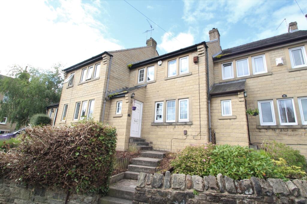 Main image of property: Blackett Street, Calverley, Pudsey, West Yorkshire, LS28
