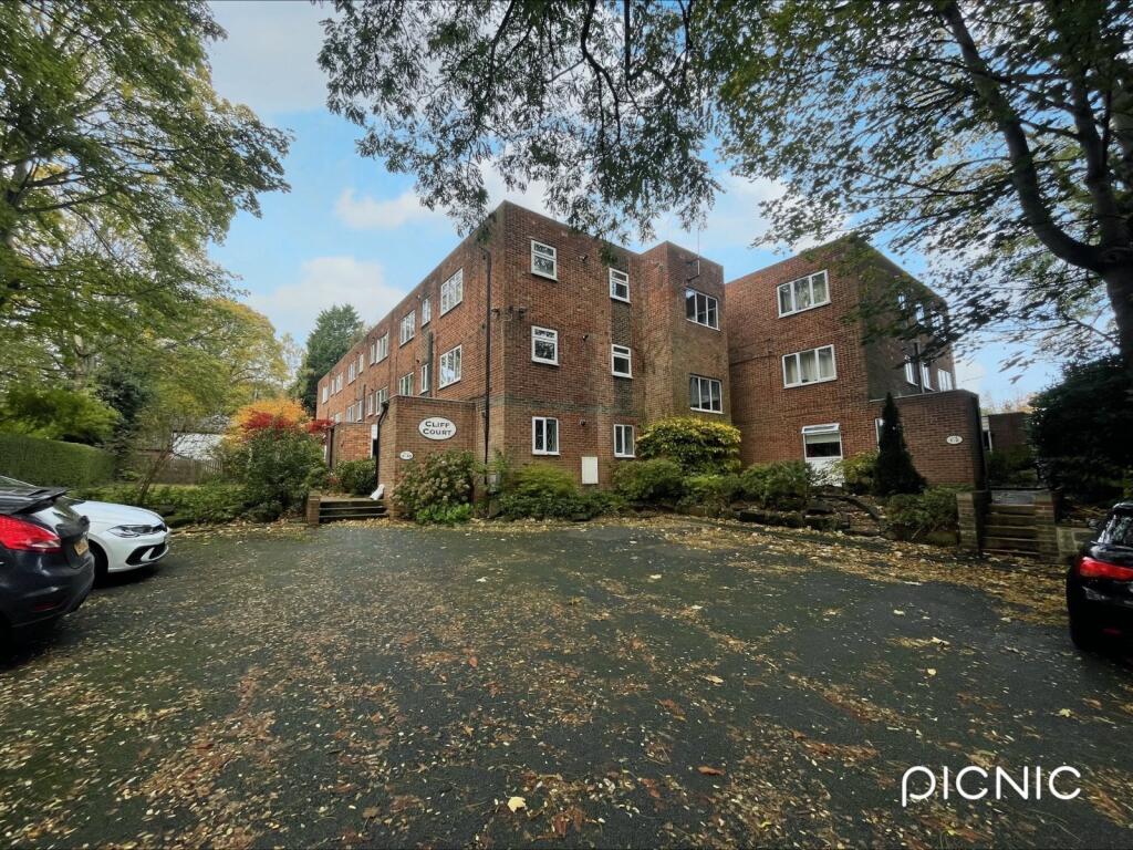 Main image of property: Cliff Road, Leeds, West Yorkshire, UK, LS6
