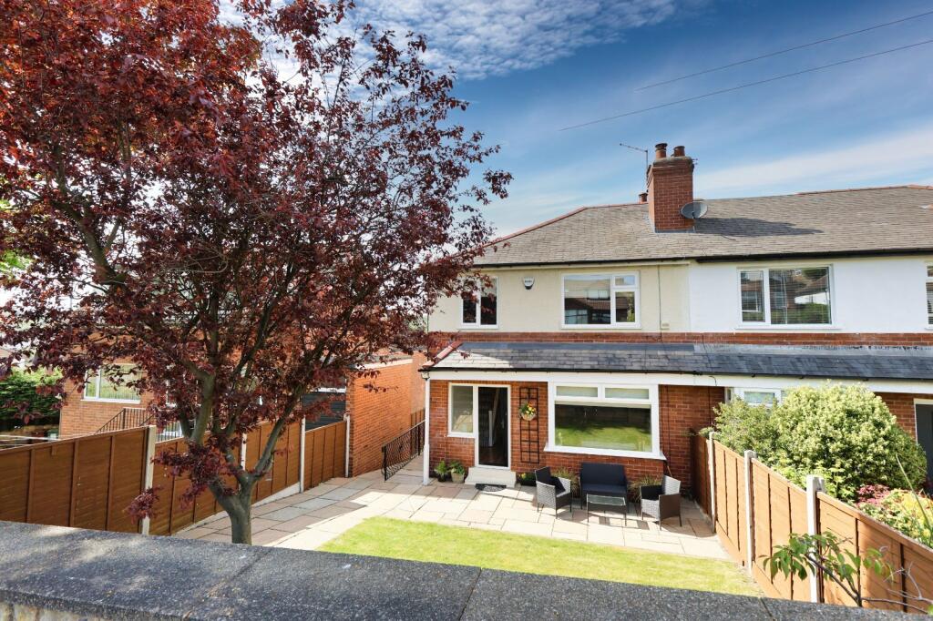 Main image of property: Tinshill Road, Leeds, West Yorkshire, UK, LS16