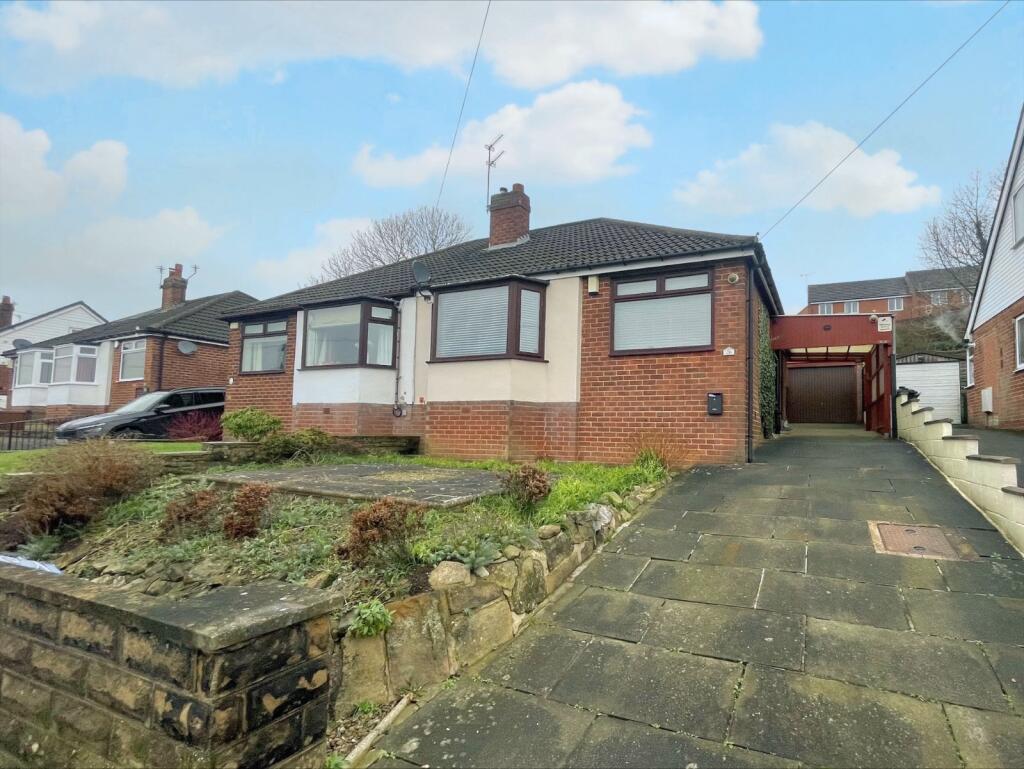 Main image of property: Banksfield Avenue, Yeadon, Leeds, West Yorkshire, LS19