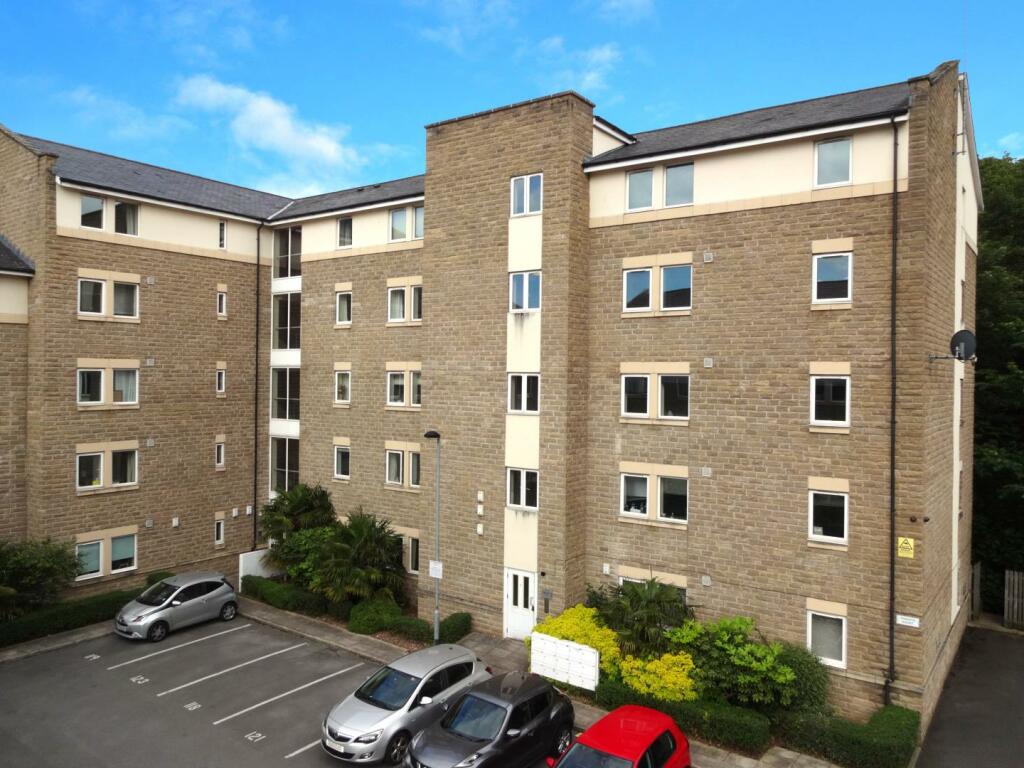 Main image of property: Thwaite Court, Cornmill View, Horsforth, Leeds, LS18