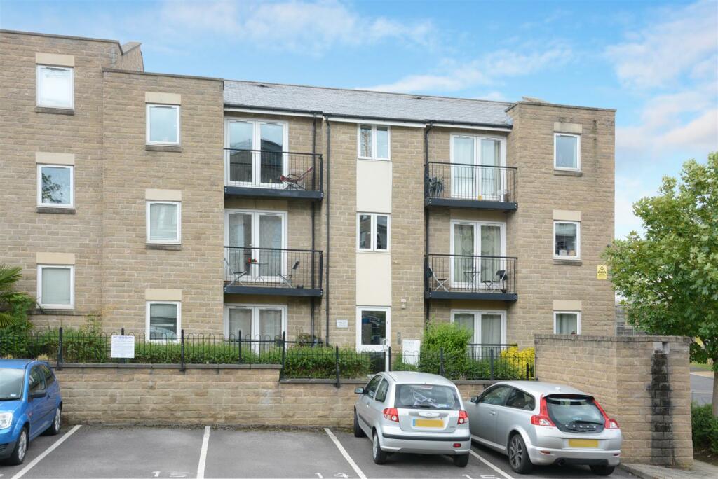 Main image of property: Murray Court, Cornmill View, Horsforth, Leeds, LS18