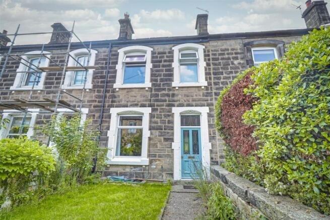 Main image of property: Regent Road, Horsforth, Leeds, West Yorkshire, LS18