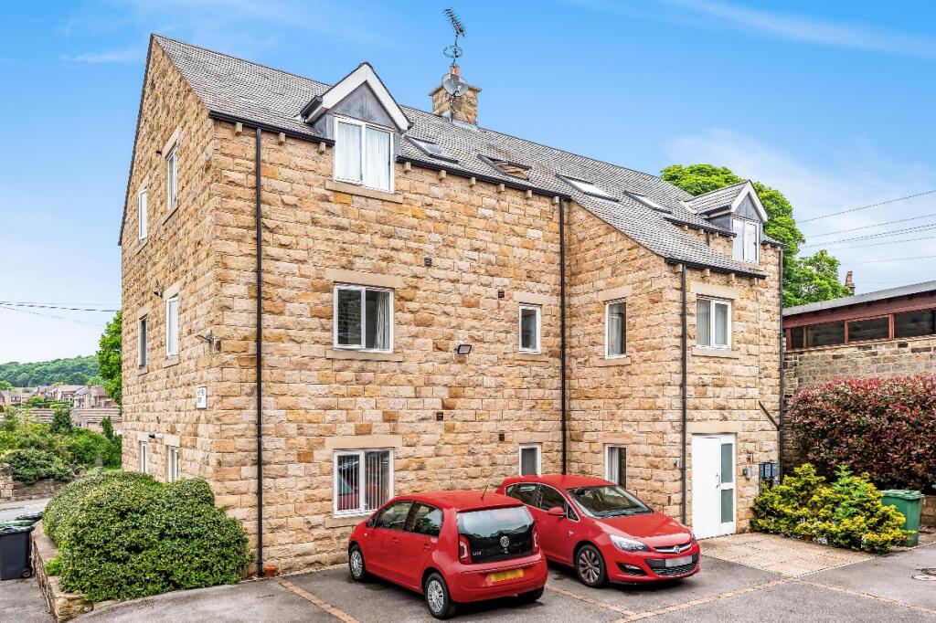 Main image of property: Hunters Court, The Square, Horsforth, Leeds, LS18