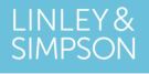 Linley & Simpson, Horsforth Estate Agent Logo