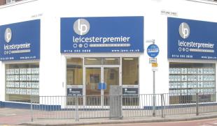 Leicester Premier Estate Agents, Leicesterbranch details