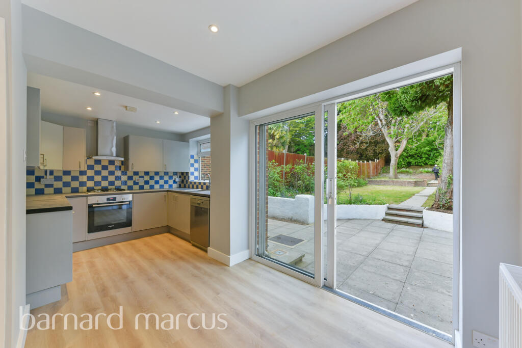 Main image of property: Ullswater Crescent, LONDON