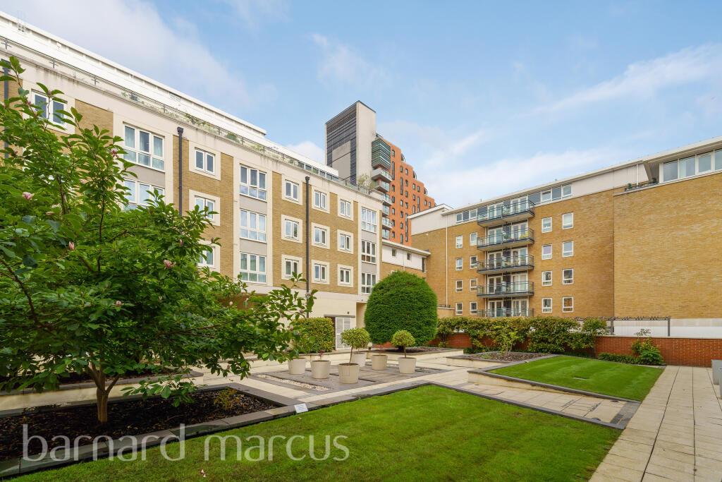 Main image of property: Brewhouse Lane, London