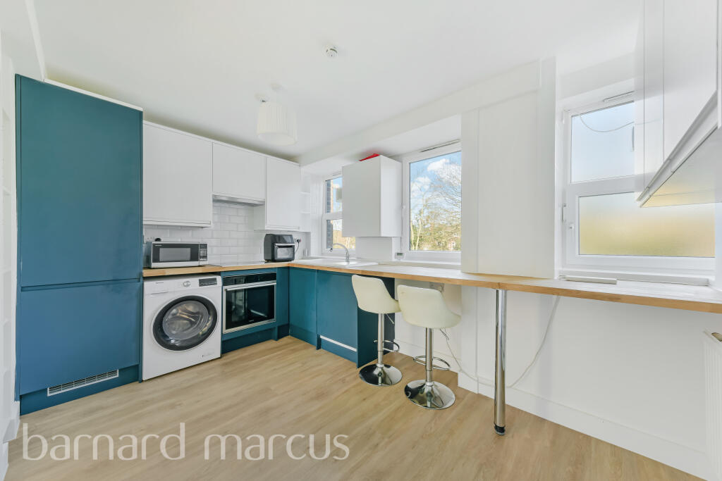 Main image of property: Cambalt Road, LONDON