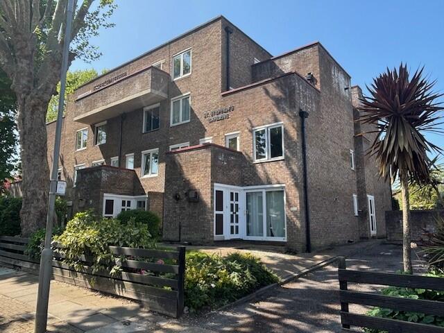 Main image of property: St Stephens Gardens, Putney, London