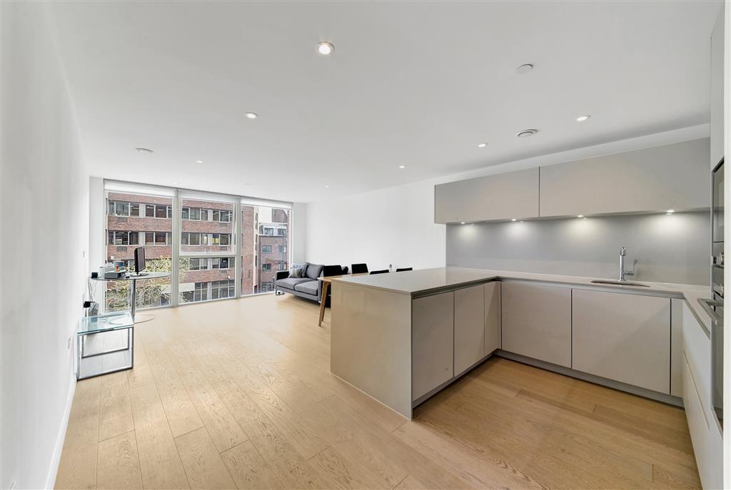 Main image of property: Upper Richmond Road, Putney