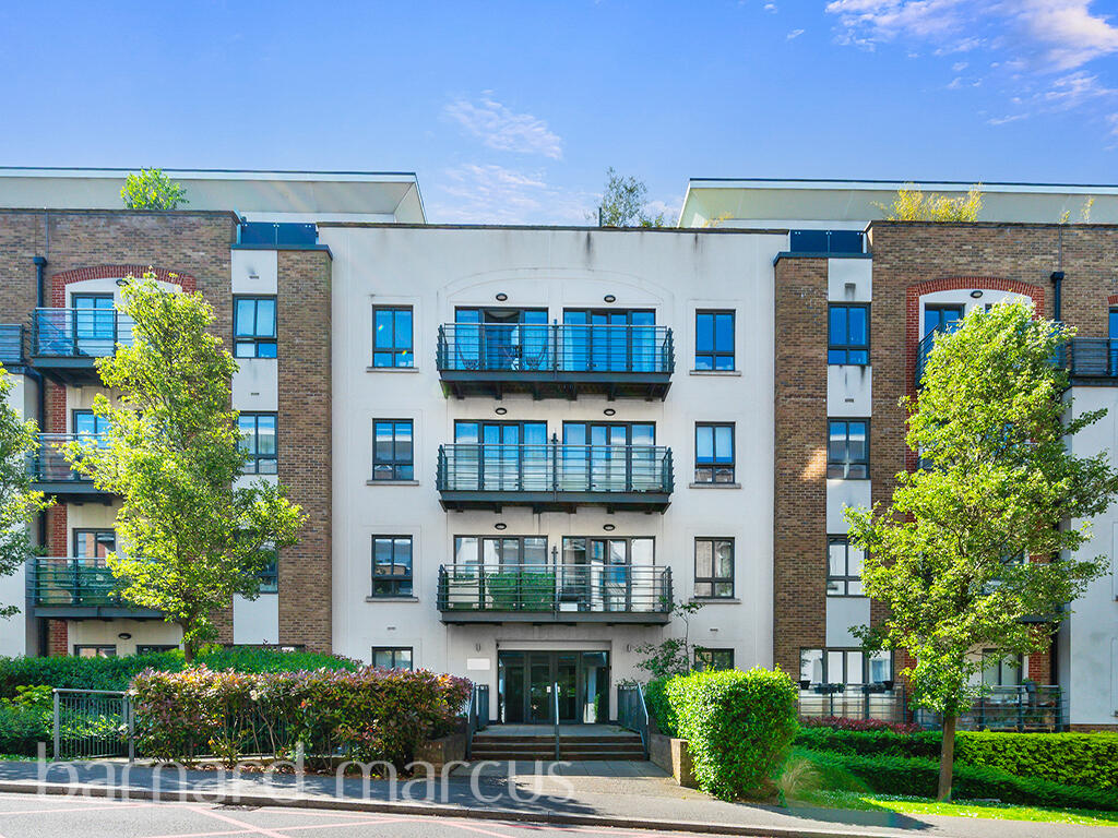 Main image of property: Holford Way, LONDON