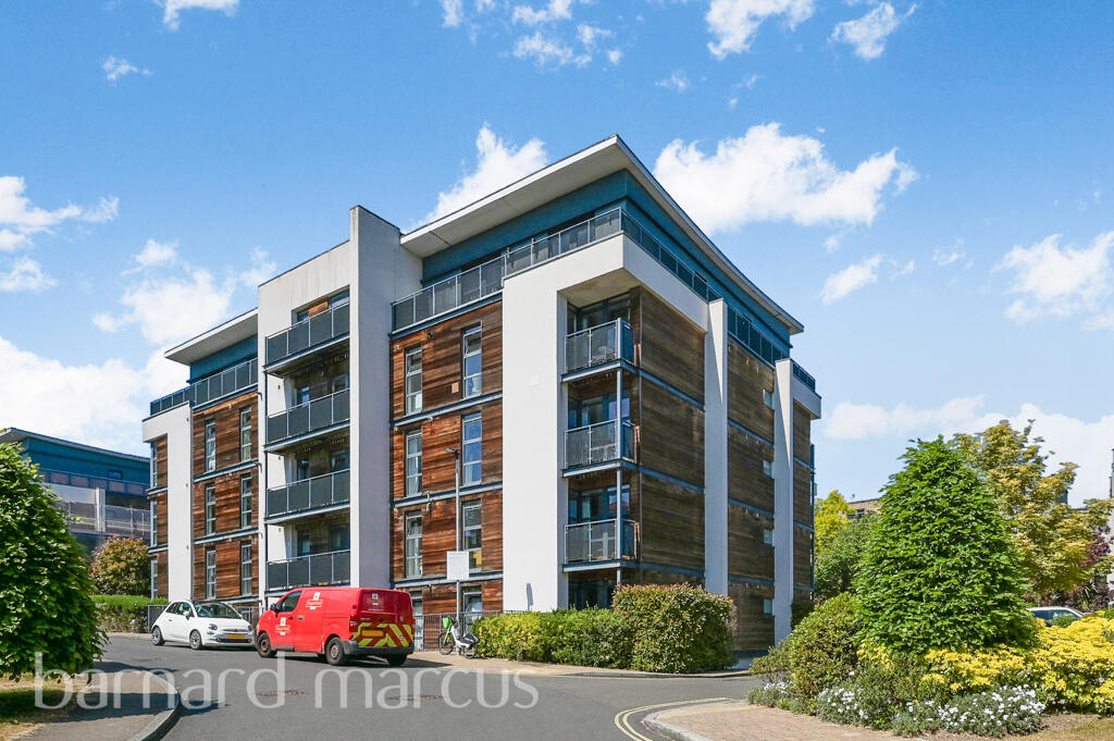 Main image of property: Scott Avenue, Putney