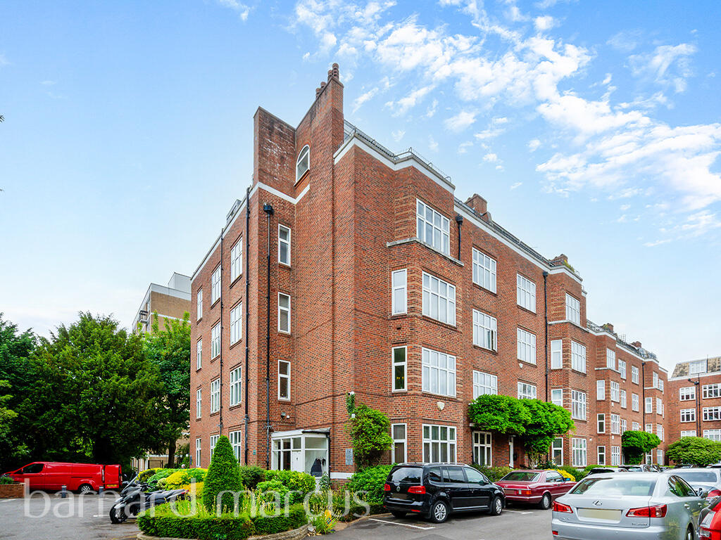 Main image of property: Putney Hill, London