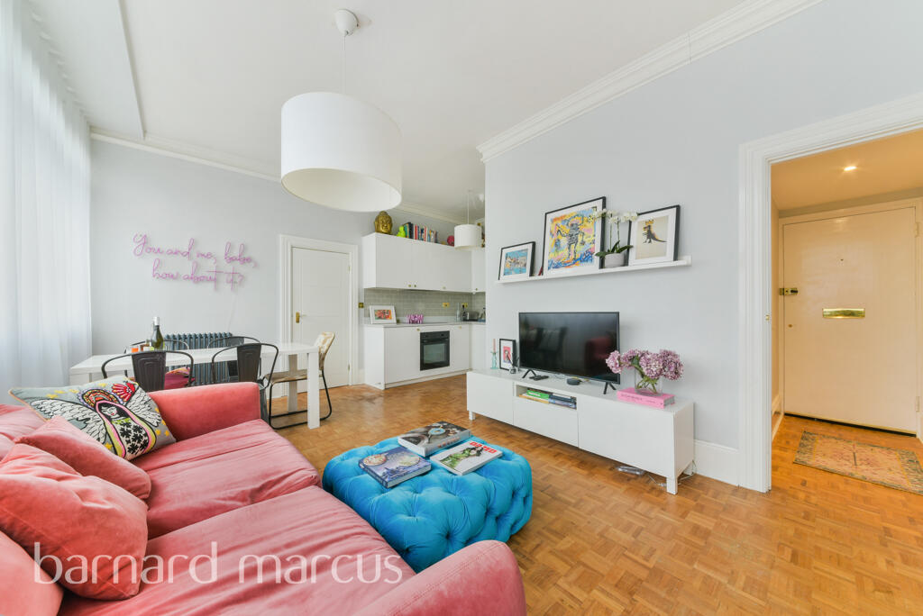 Main image of property: Kersfield Road, London