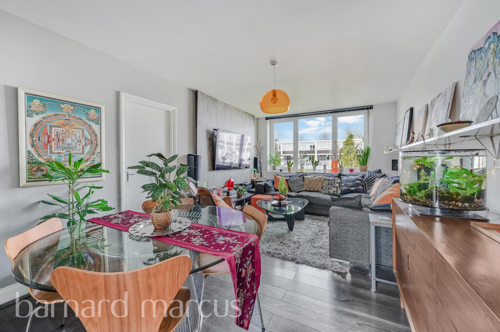 Main image of property: Kersfield Road, Putney