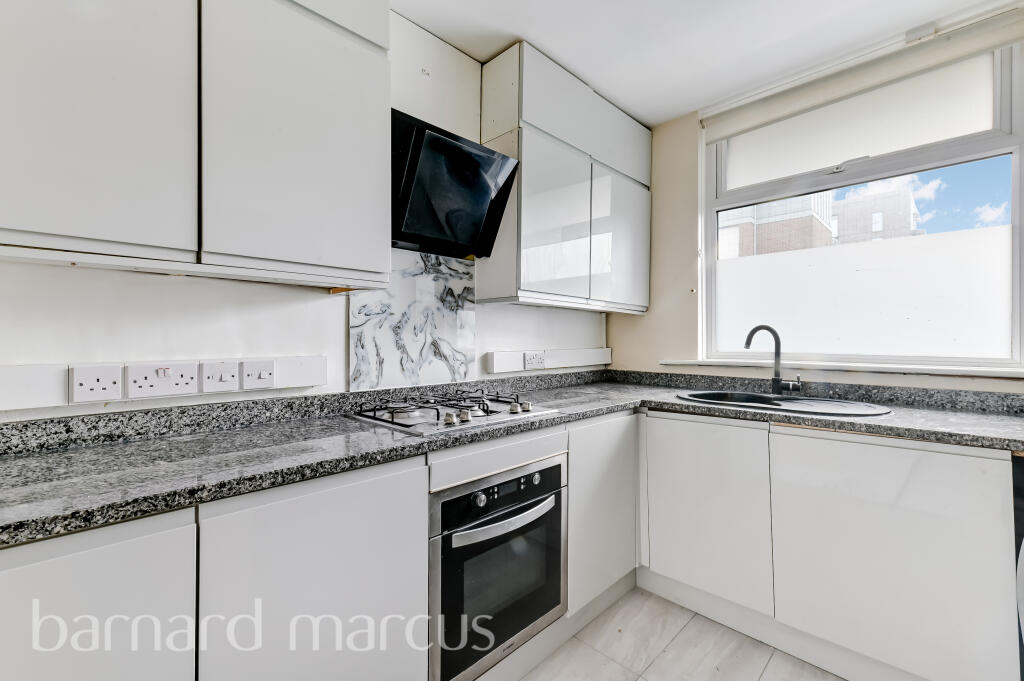 Main image of property: Upper Ricmond Road, Putney