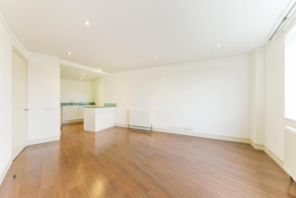 Main image of property: Upper Richmond Road, Putney