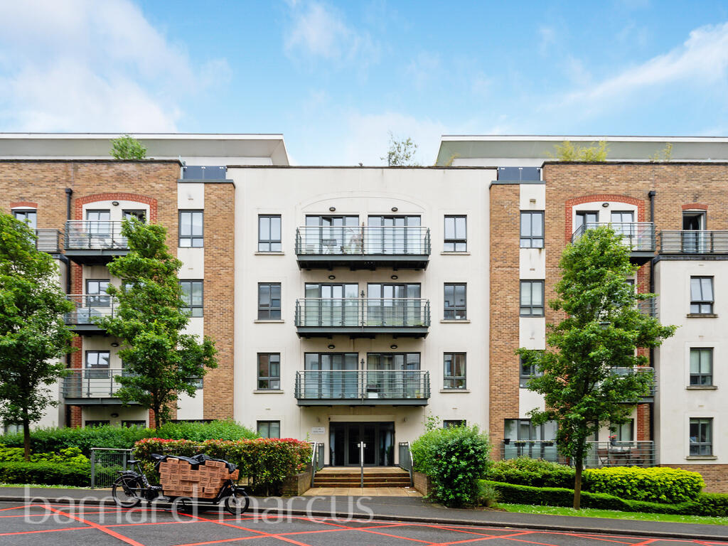 Main image of property: Holford Way, LONDON