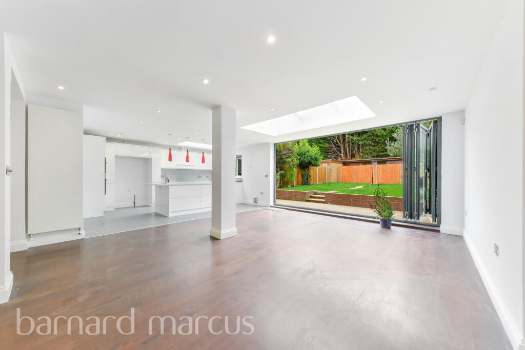 Main image of property: Bowness Crescent, LONDON