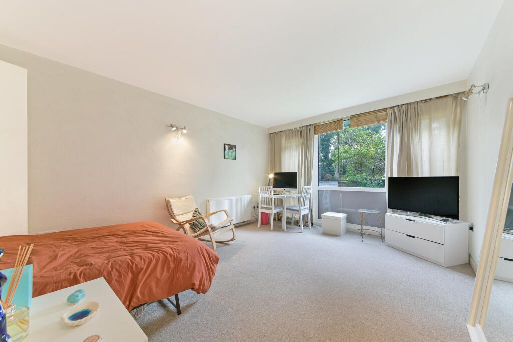 Main image of property: Putney Hill, London