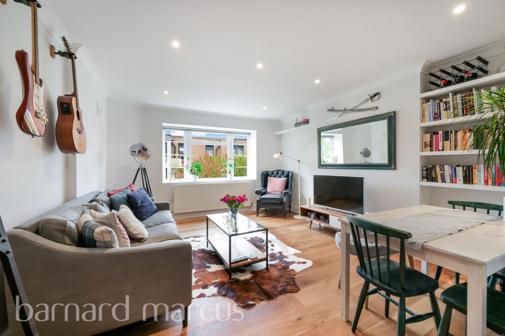 Main image of property: West Hill, LONDON