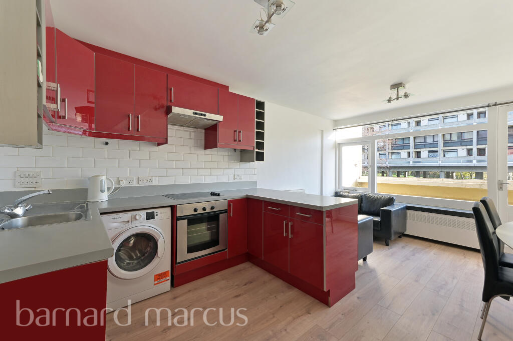 Main image of property: Highcliffe Drive, LONDON