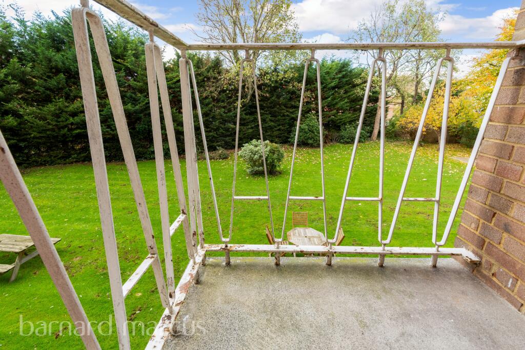 Main image of property: Keswick Road