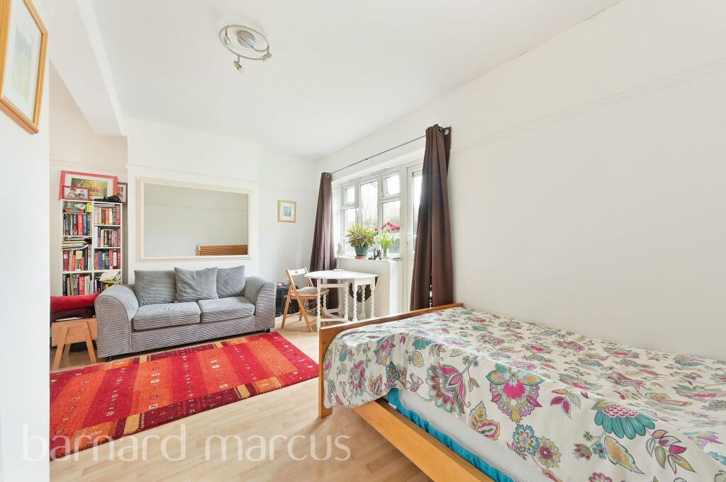 Main image of property: Horne Way, LONDON