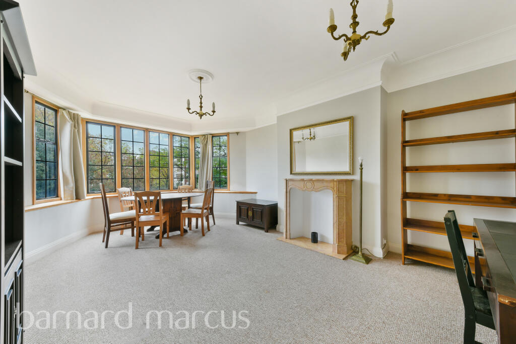 Main image of property: Manor Fields, LONDON