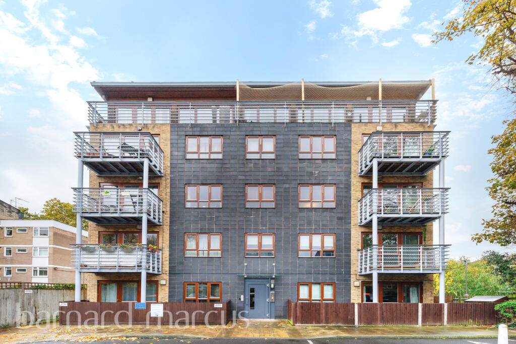 Main image of property: Carlton Drive, Putney