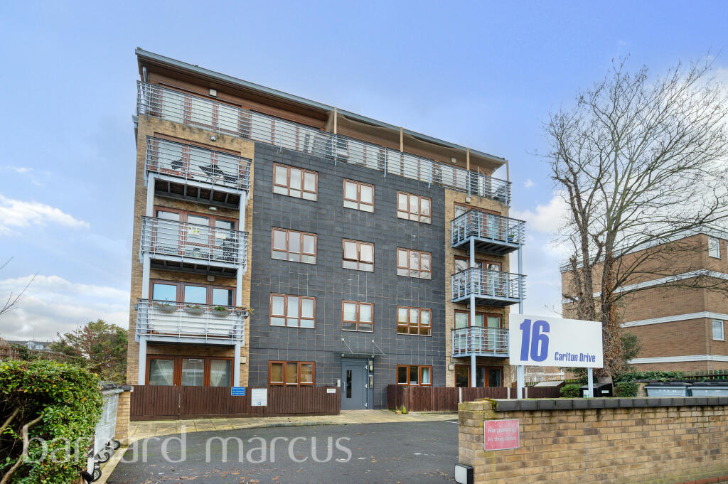 Main image of property: Carlton Drive, Putney